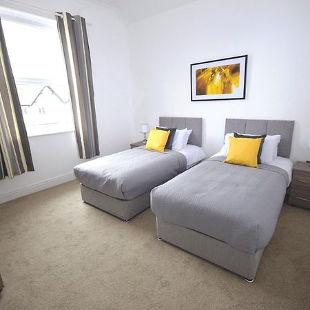 Lytham Place Блекпул Екстериор снимка