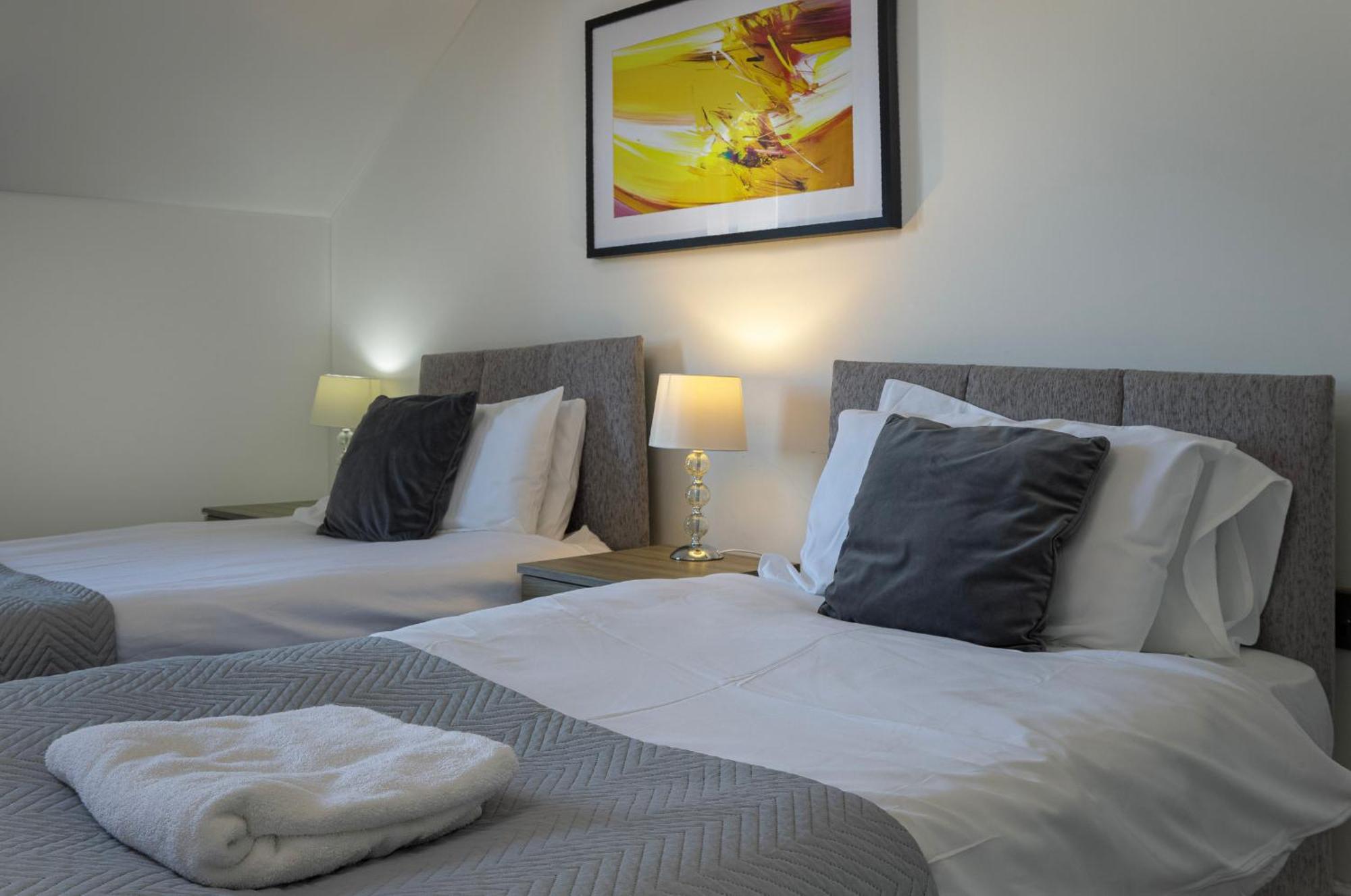 Lytham Place Блекпул Екстериор снимка