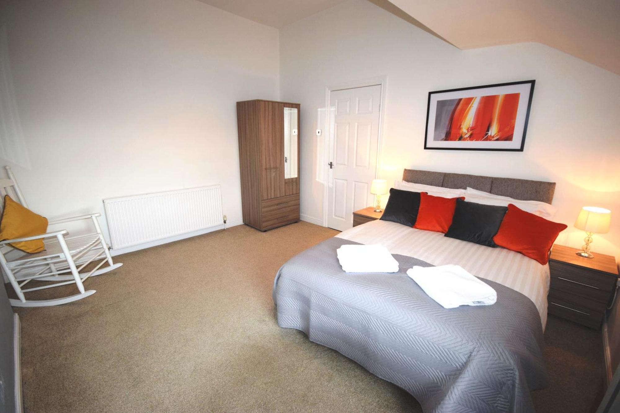 Lytham Place Блекпул Екстериор снимка