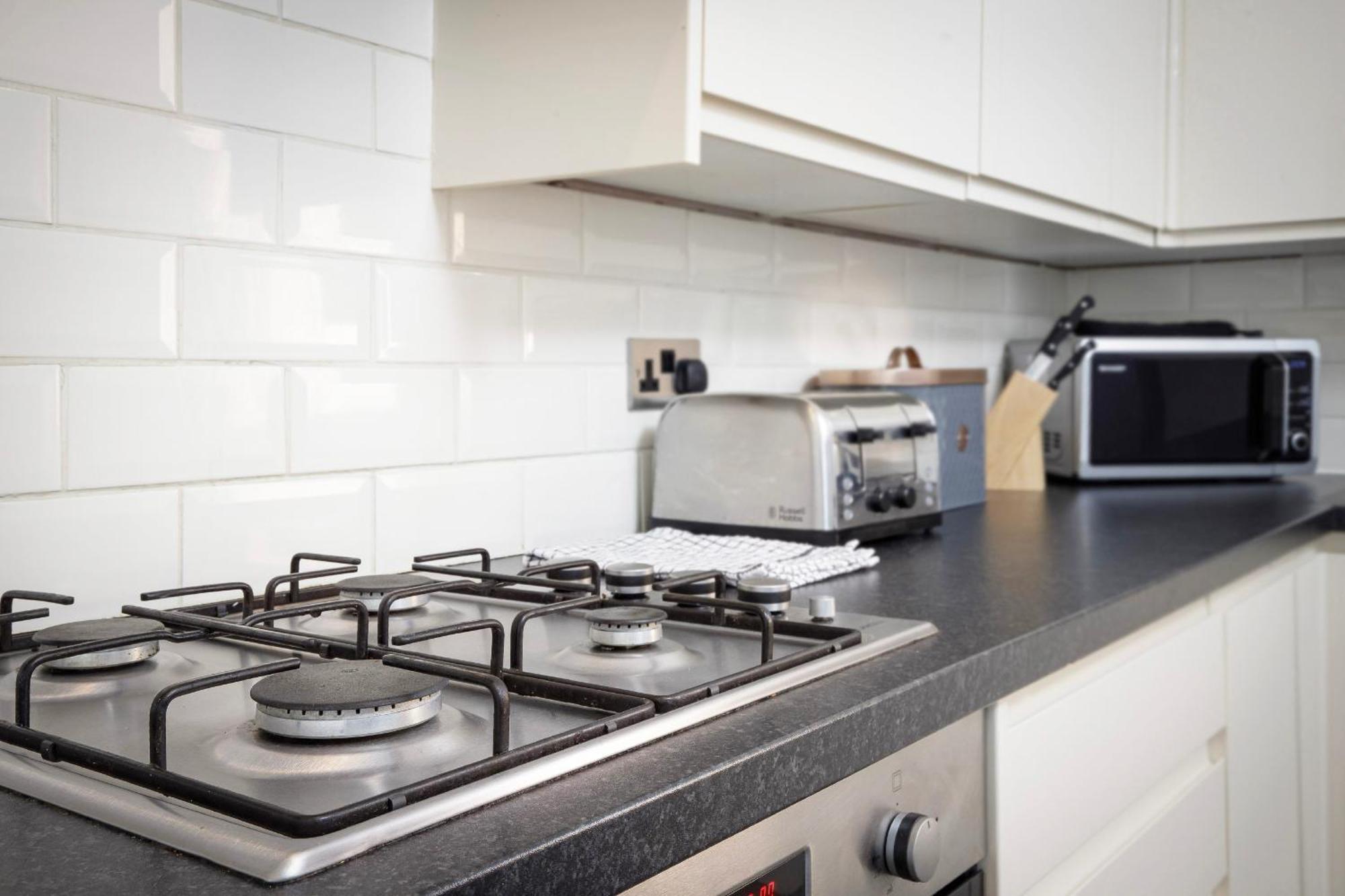 Lytham Place Блекпул Екстериор снимка