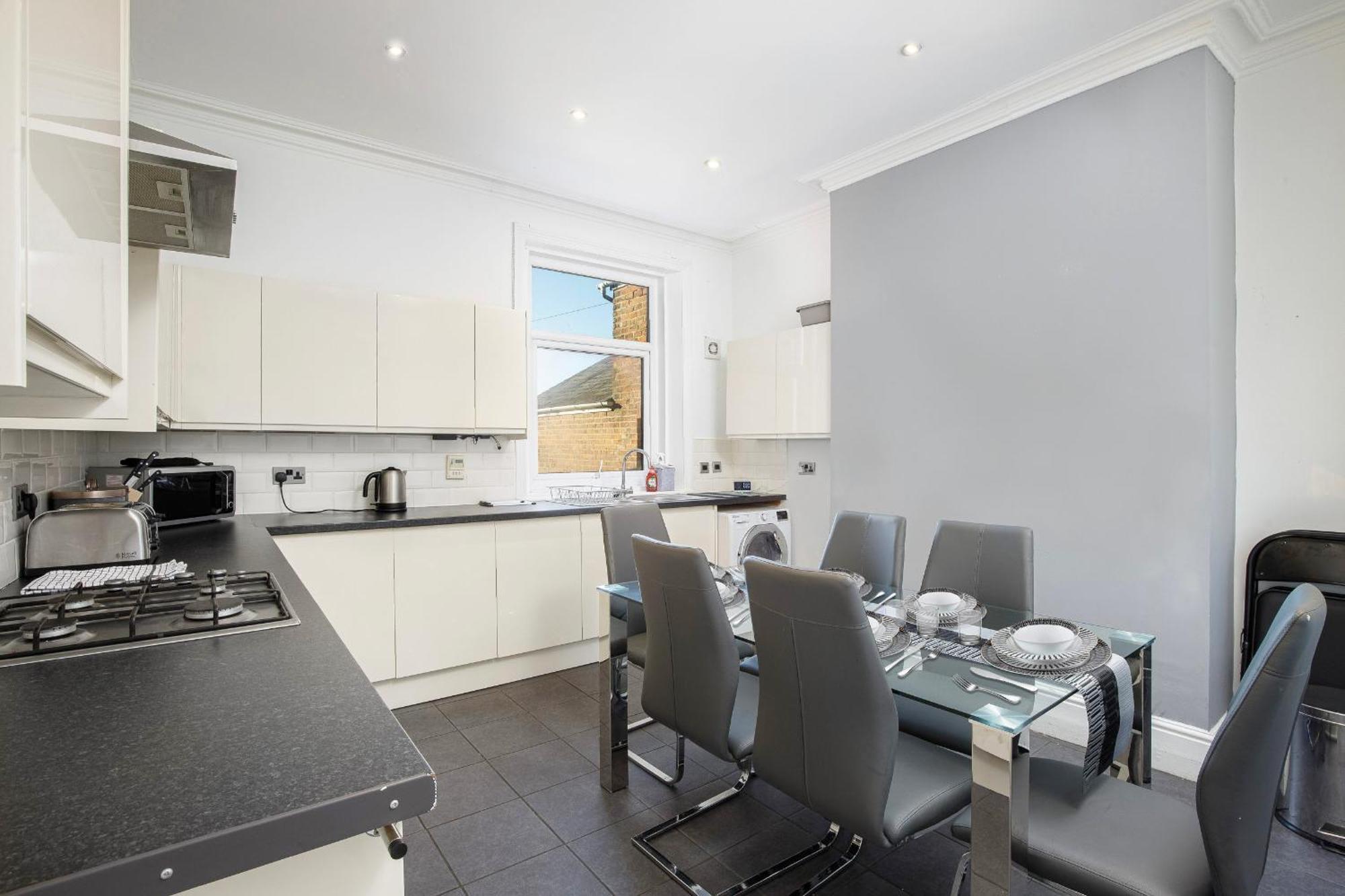 Lytham Place Блекпул Екстериор снимка