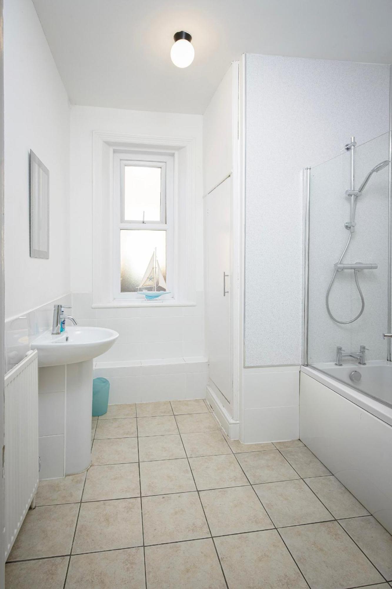 Lytham Place Блекпул Екстериор снимка