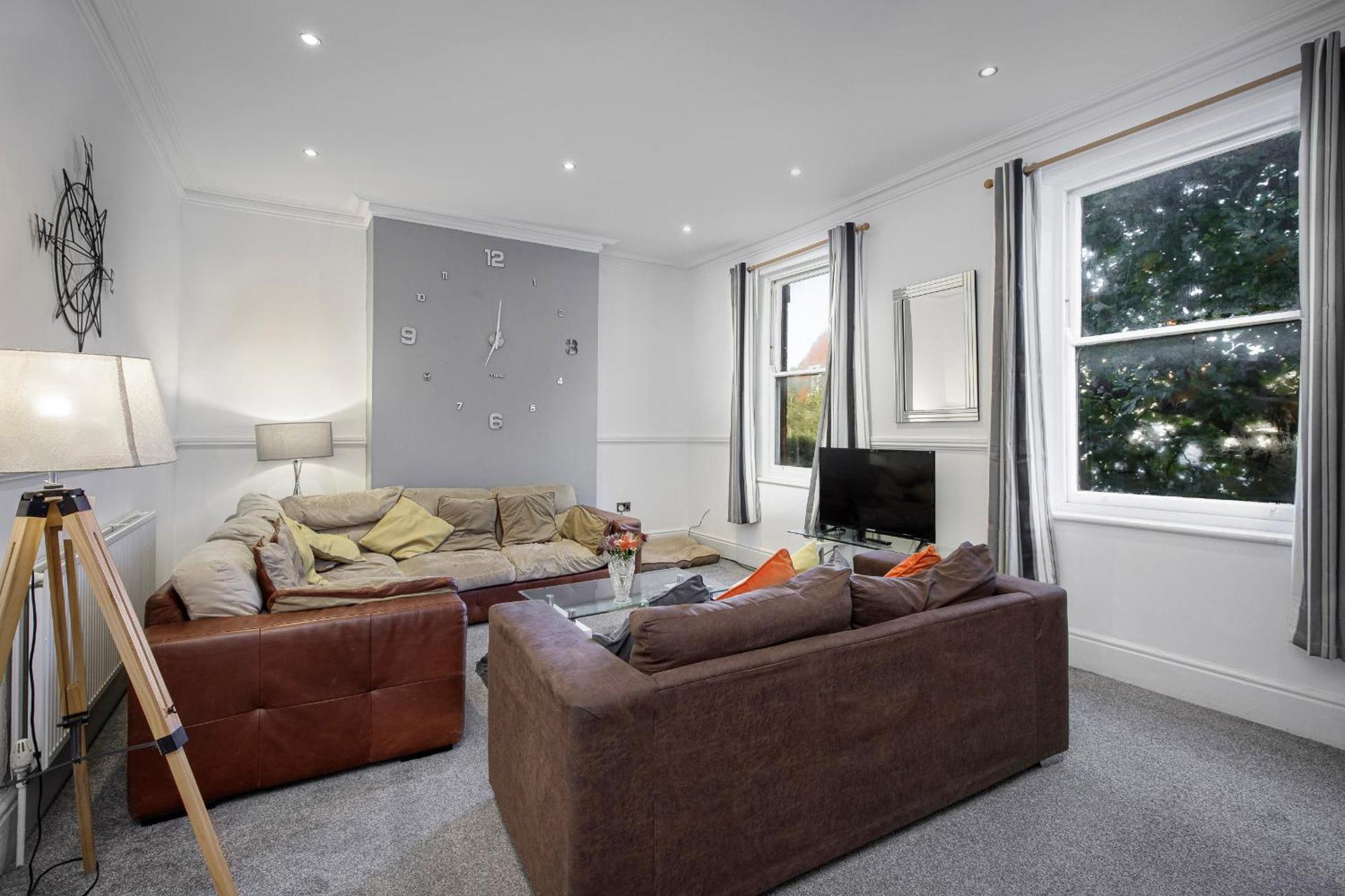 Lytham Place Блекпул Екстериор снимка